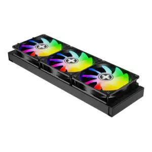 Система охолодження для комп’ютерного процесора MULTI SOCKET LQ360PRO.ARGB XILENCE UA