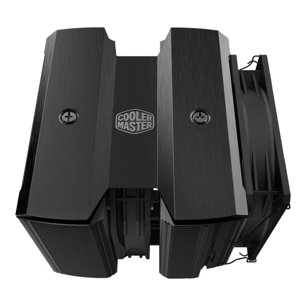 Система охолодження для комп’ютерного процесора MAMD8PN-318PK-R1 COOLER MASTER UA