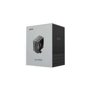 Система охолодження для комп'ютерного процесора IOTA A40 BK (IOTA-A40-BK1NNWD00X-GL) OCYPUS UA