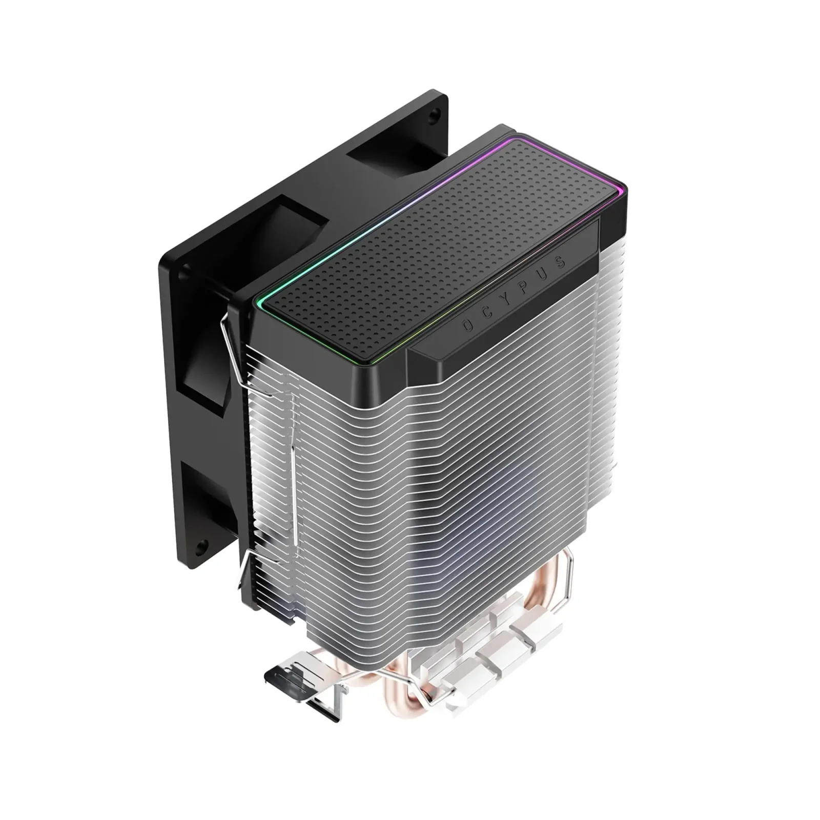 Система охолодження OCYPUS GAMMA A20 BK ARGB (GAMMA-A20-BK1AAWN00F-GL) UA