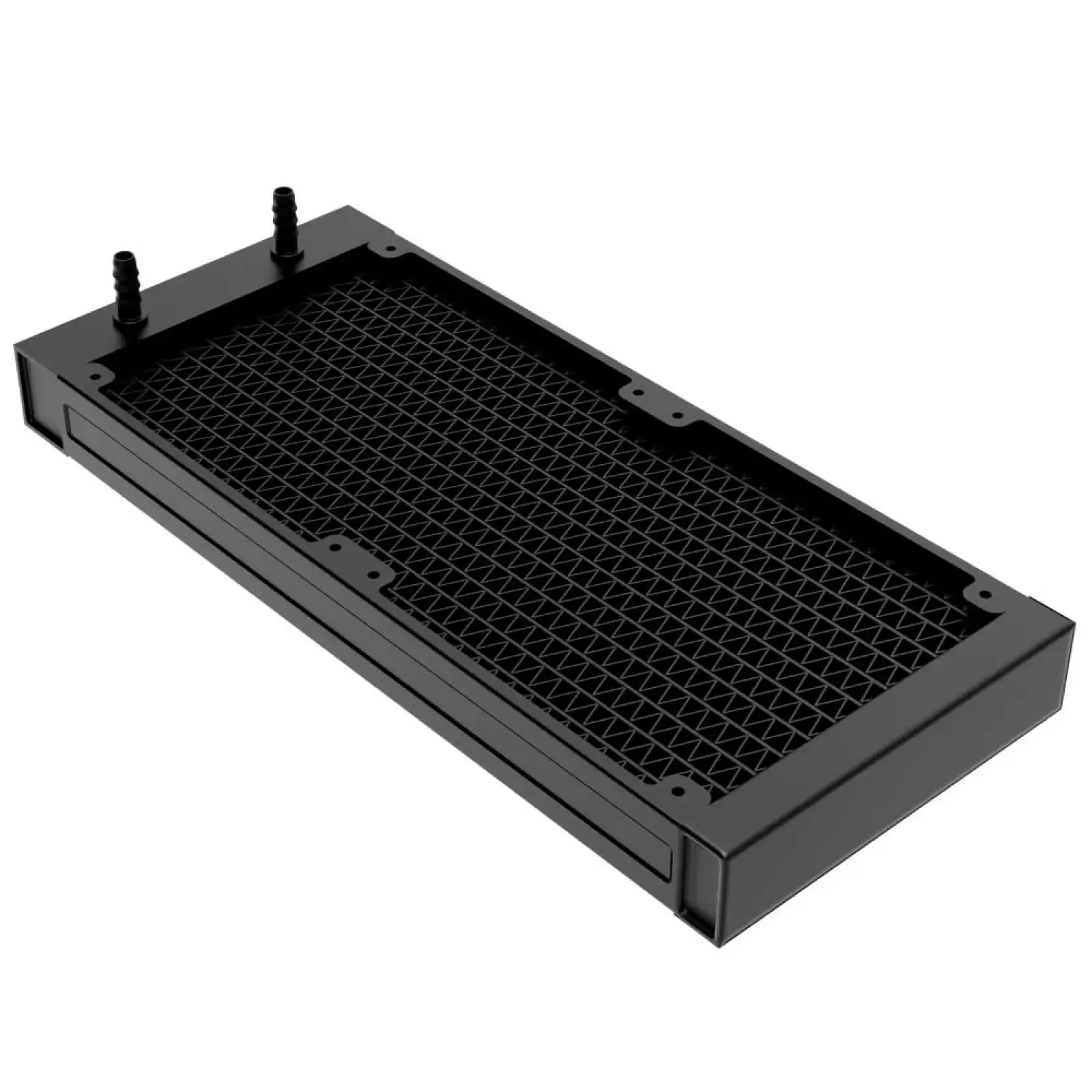 Система охолодження для комп’ютерного процесора MULTI SOCKET LQ240PRO XILENCE UA