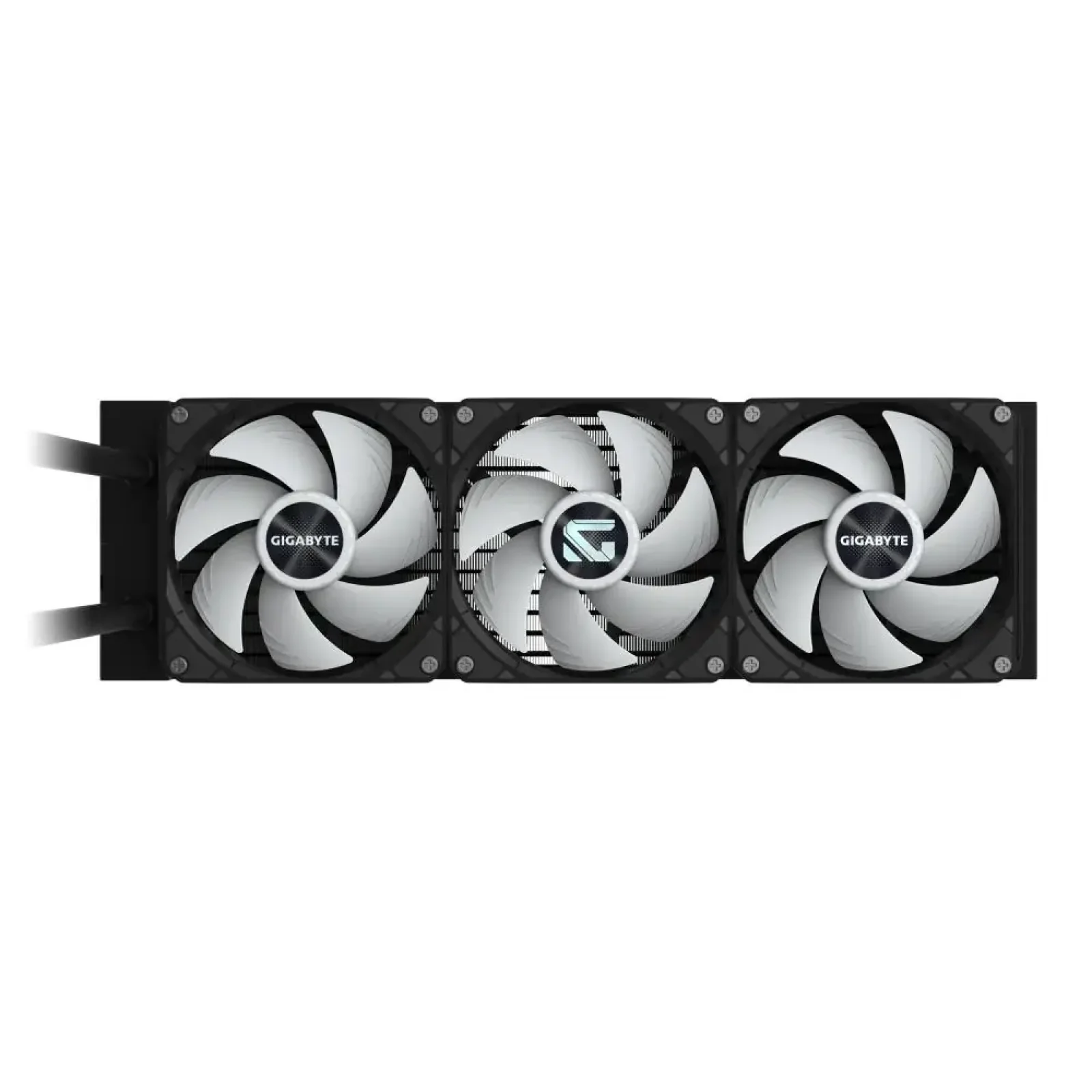 Система охолодження для комп'ютерного процесора GAMING 360 GIGABYTE (GP-GME 360) UA