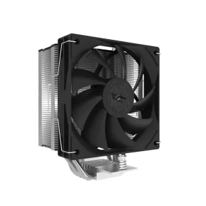 Система охолодження для комп’ютерного процесора DARK FLASH S31 чорний (S31 BLACK) UA