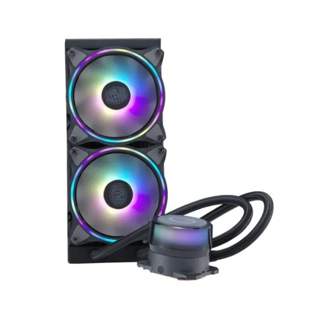 Система охолодження для комп’ютерного процесора MLX-D24M-A18P2R1 COOLER MASTER UA
