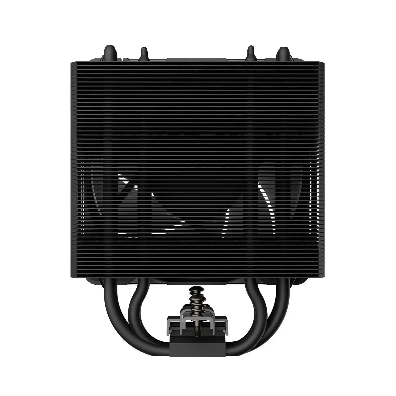 Процесорний кулер Arctic Freezer 36-S ARGB Bulk Black (AOCPU00028A) UA