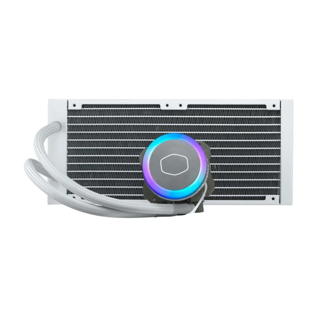 Система охлаждения для компьютерного процессора MLX-D24M-A18PWR1 COOLER MASTER UA
