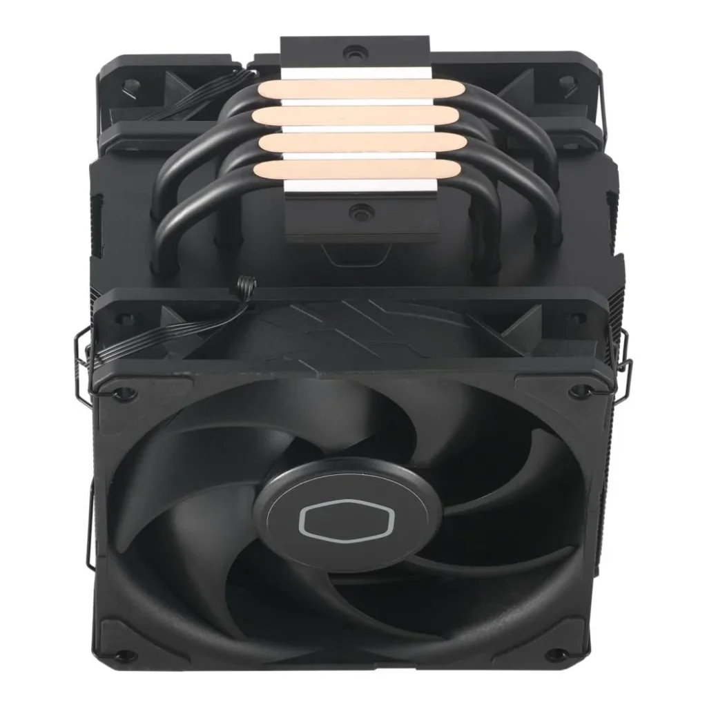 Система охолодження для комп’ютерного процесора RR-S4KK-25DN-R1 COOLER MASTER UA