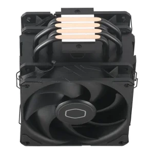 Система охолодження для комп’ютерного процесора RR-S4KK-25DN-R1 COOLER MASTER UA