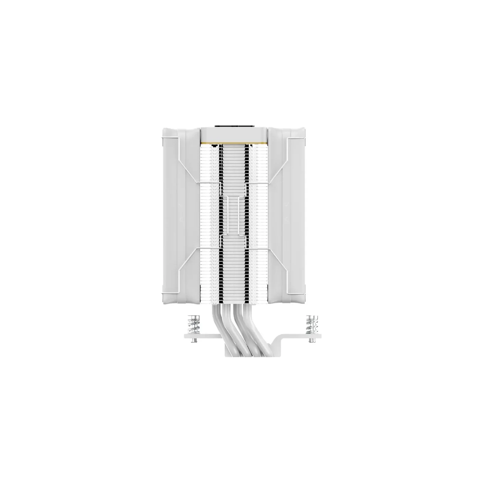 Система охолодження для комп'ютерного процесора IOTA A40 WH DUAL FAN (IOTA-A40-WH2NNWD00X-GL) OCYPUS UA