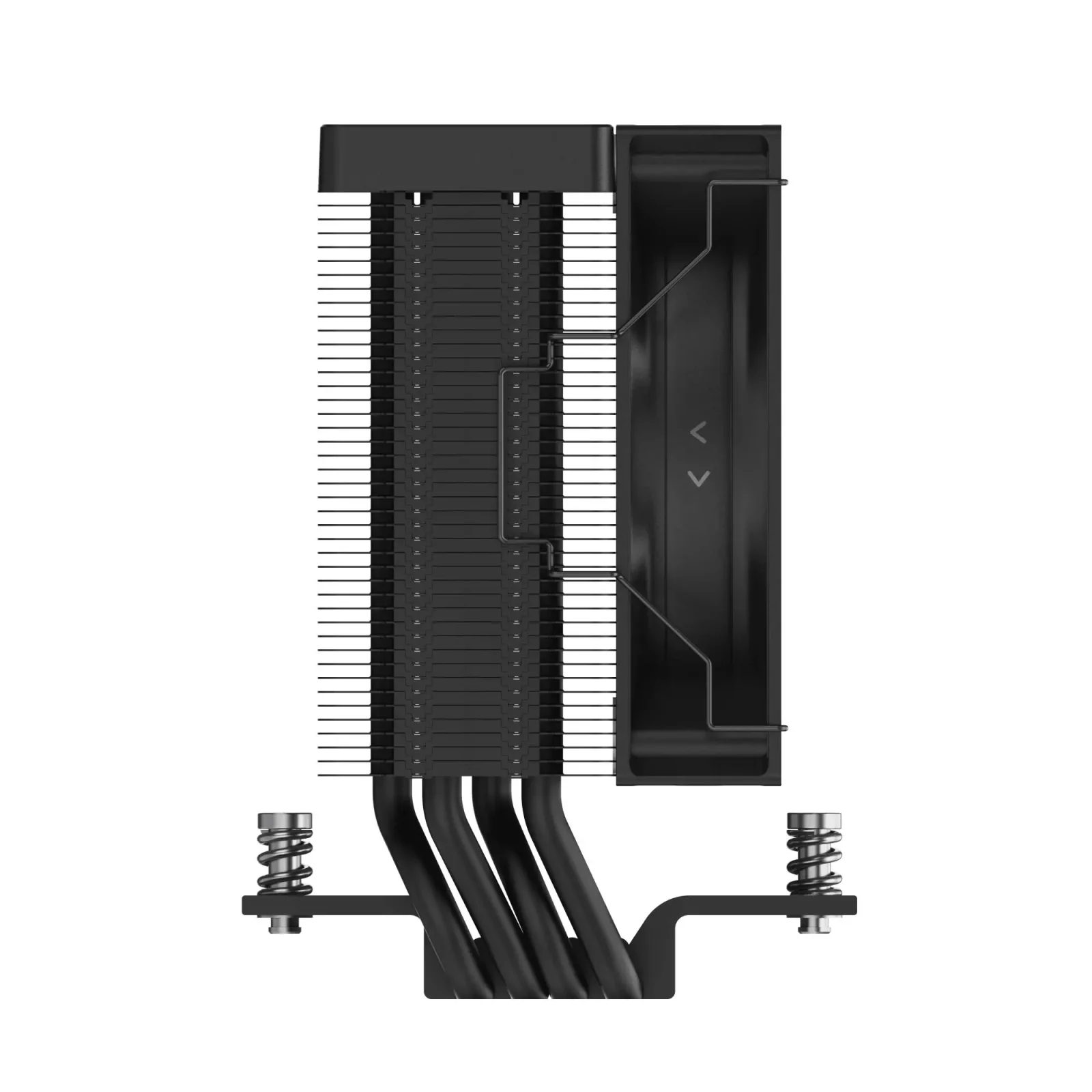 Система охолодження для комп'ютерного процесора GAMMA A40 BK ARGB (GAMMA-A40-BK1AAWN00X-GL) OCYPUS UA