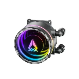 Система охолодження для комп’ютерного процесора LCAZ-360R-ARGB PRO AZZA UA