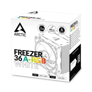 Система охолодження для комп’ютерного процесора AOCPU00014A ARCTIC UA