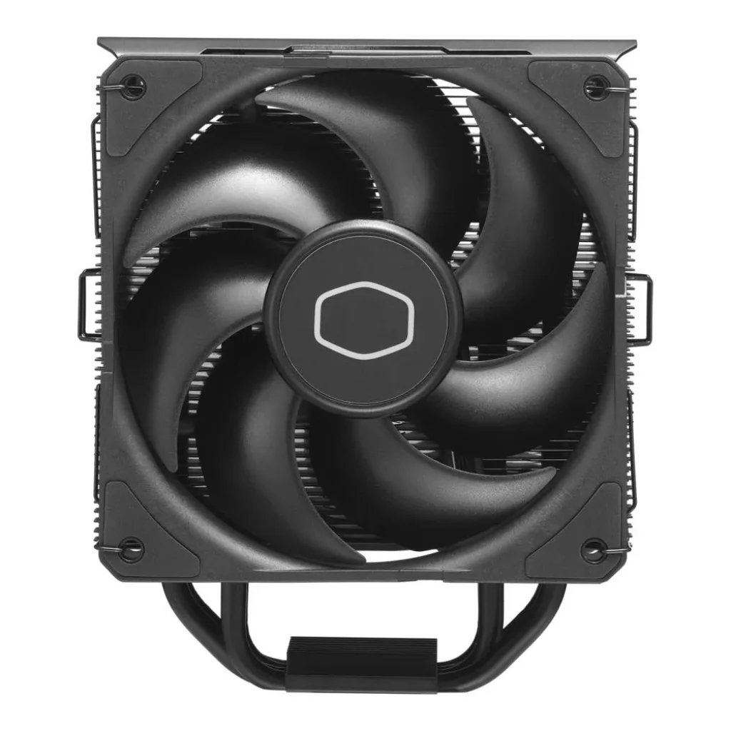 Система охолодження для комп’ютерного процесора RR-S4KK-25DN-R1 COOLER MASTER UA