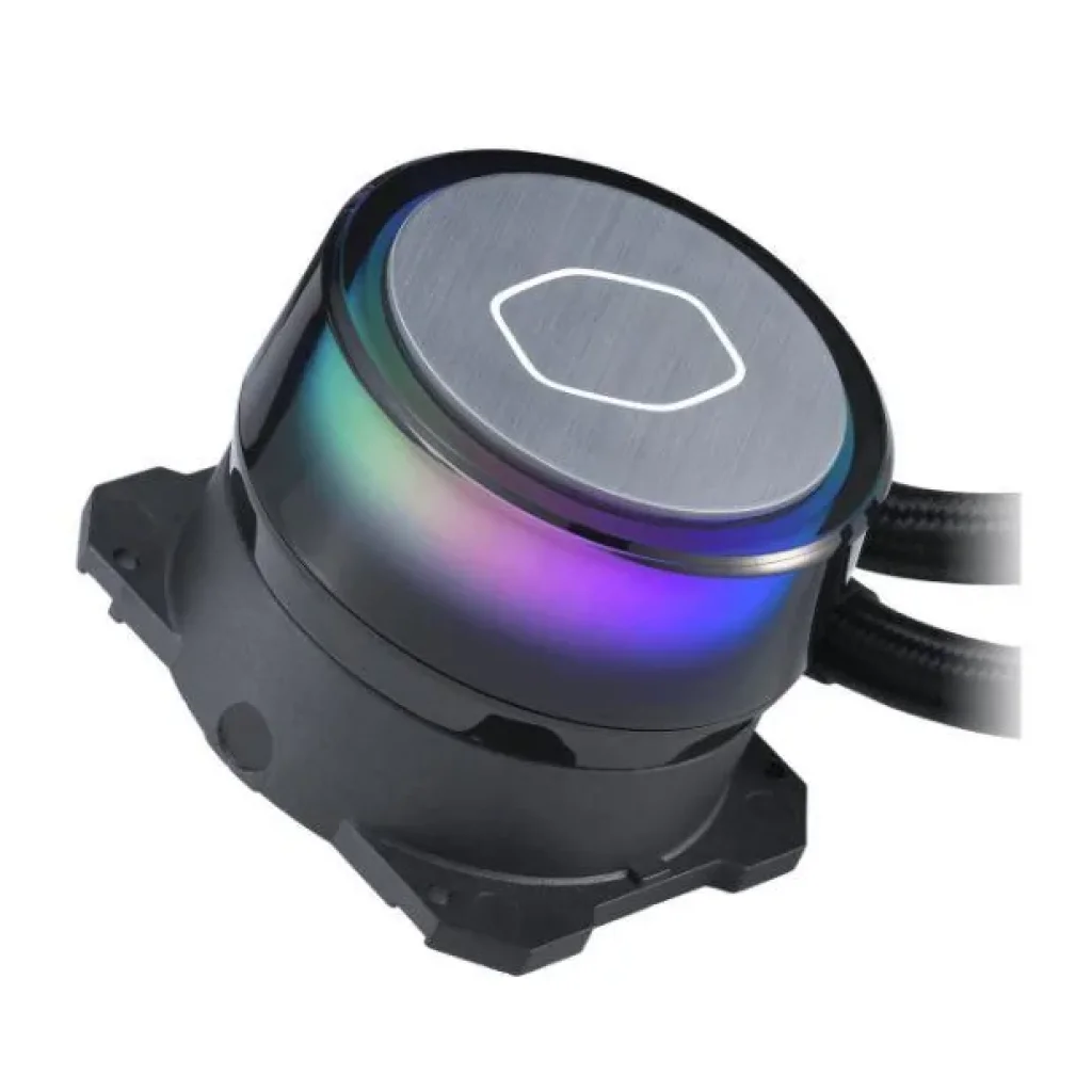 Система охолодження для комп’ютерного процесора MLX-D24M-A18P2R1 COOLER MASTER UA