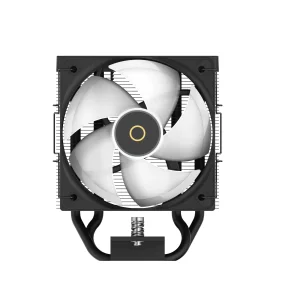 Система охолодження для комп'ютерного процесора GAMMA A40 BK ARGB (GAMMA-A40-BK1AAWN00X-GL) OCYPUS UA