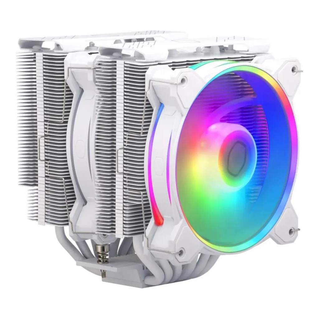 Система охолодження для комп’ютерного процесора RR-D6WW-20PA-R1 COOLER MASTER UA