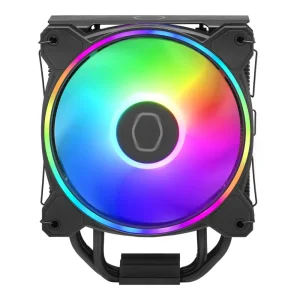 Система охолодження для комп’ютерного процесора RR-S4KK-20PA-R1 COOLER MASTER UA