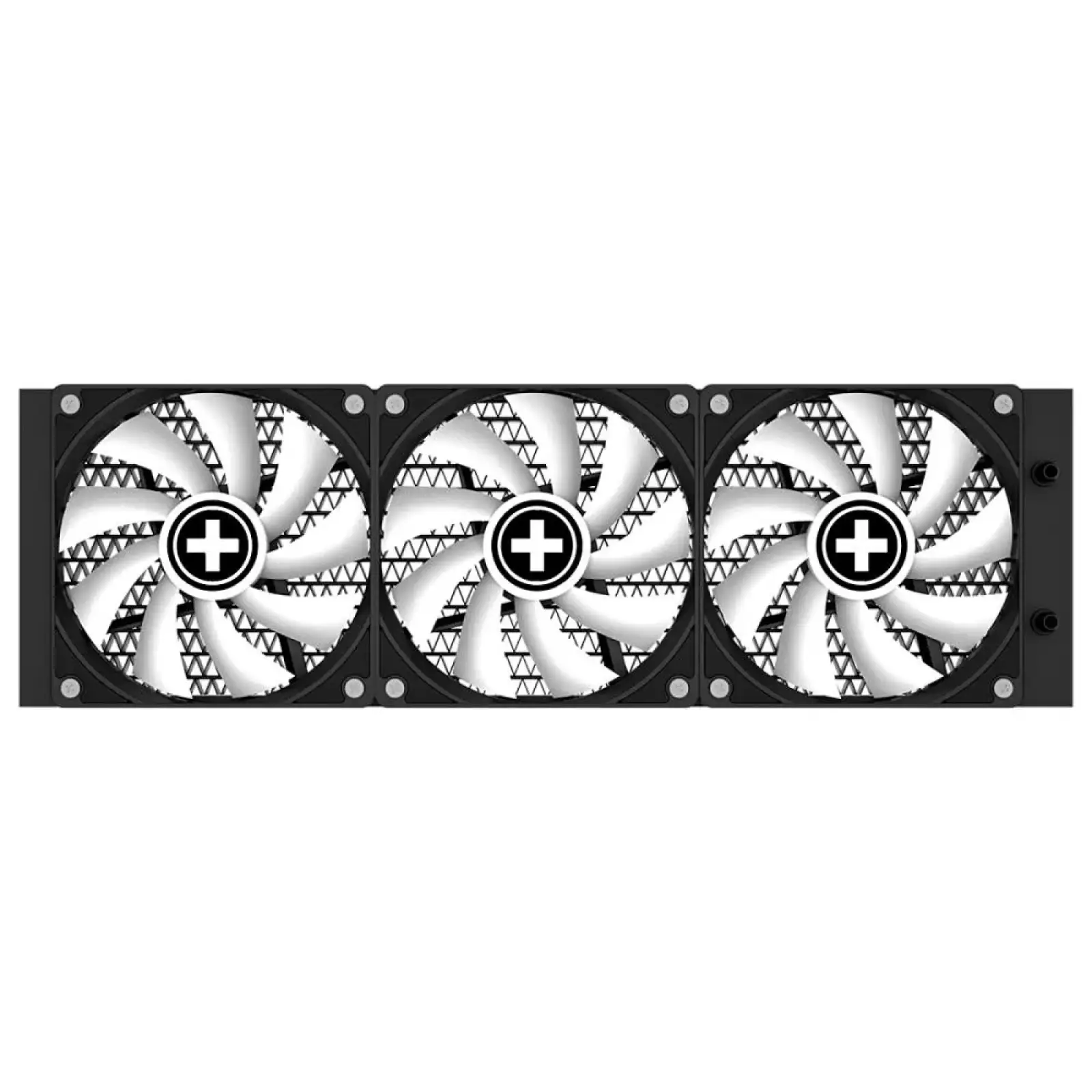 Система охолодження для комп’ютерного процесора MULTI SOCKET LQ360.ARGB XILENCE UA