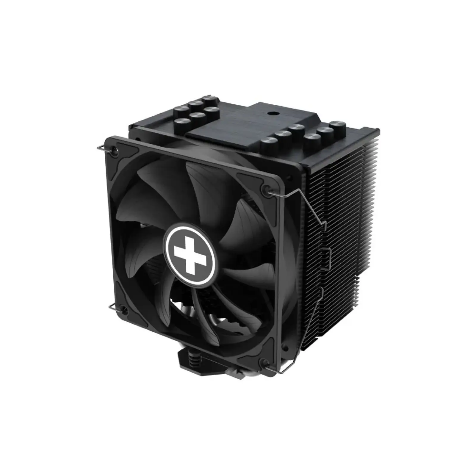 Система охолодження для комп’ютерного процесора MULTI SOCKET M906 XILENCE UA