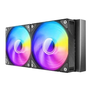 Система охлаждения для компьютерного процессора HEX 240 LCAZ-240H-ARGB AZZA UA