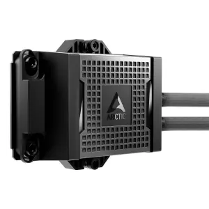 Система охолодження для комп'ютерного процесора Arctic Liquid Freezer II Pro 360 (ACFRE00200A) UA