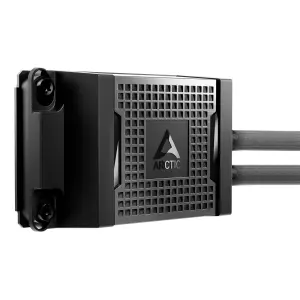 Система охолодження для комп'ютерного процесора Arctic Liquid Freezer WS360‑4710 (ACFRE00202A) UA