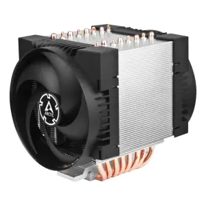 Повітряне охолодження Arctic Freezer 4U-M (ACFRE00133A) UA