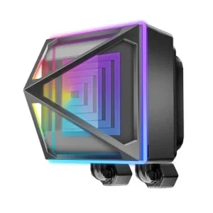 Система охолодження для комп’ютерного процесора PYRAMID 360 LCAZ-360Y-ARGB AZZA UA