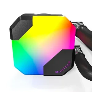 Система рідинного охолодження HYPERFLOW ARGB 360 (B) MONTECH UA