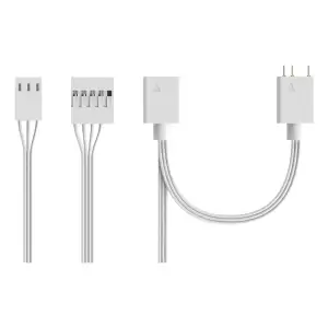 Система охолодження для комп’ютерного процесора IOTA L24 WH OCYPUS (IOTA-L24-WH2ANWNN00X-GL) UA