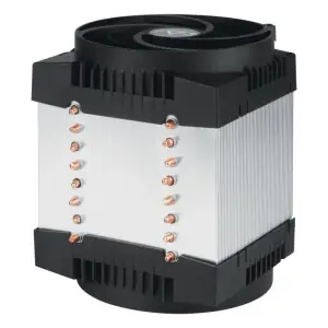 Повітряне охолодження Arctic Freezer 4U-M (ACFRE00133A) UA