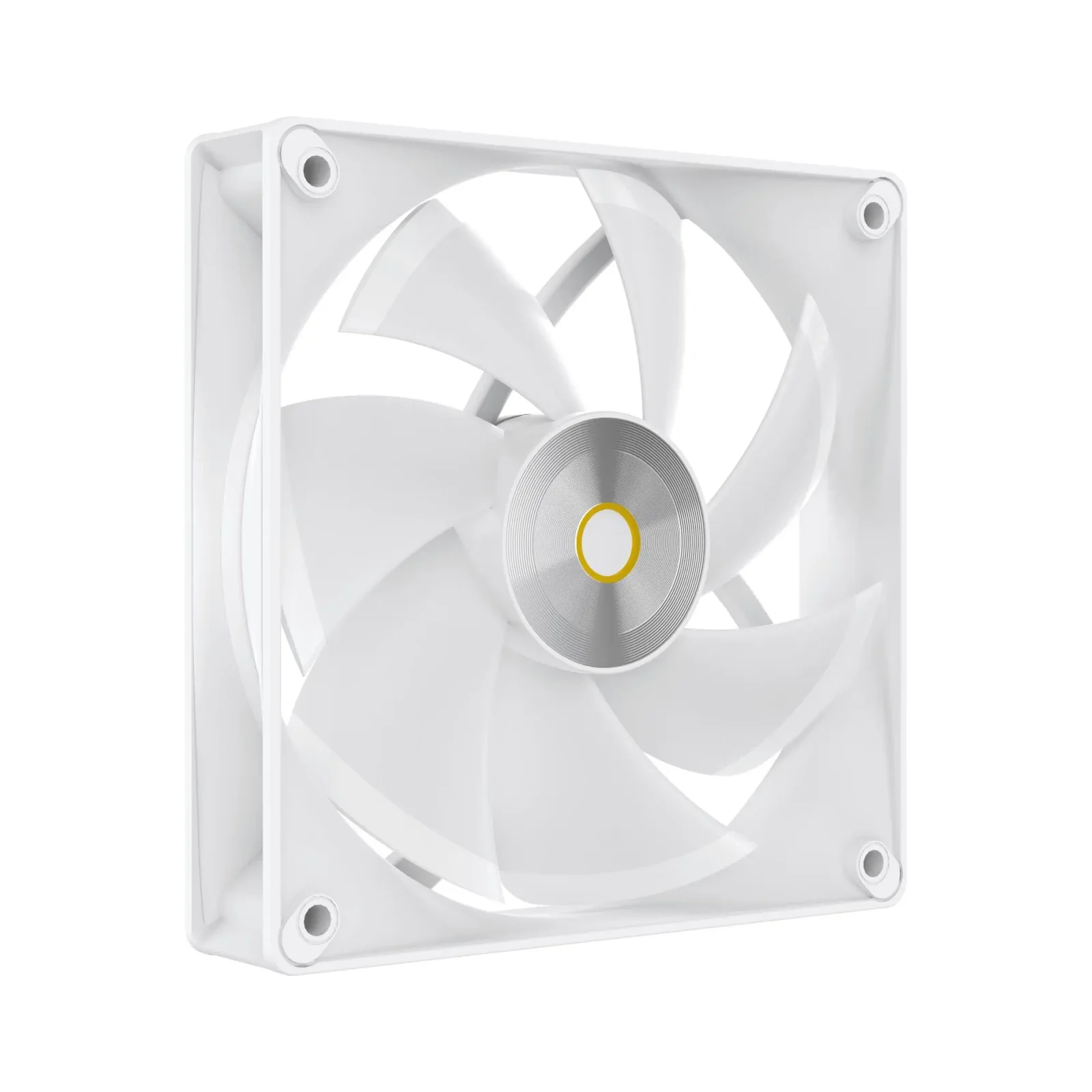 Система рідинного охолодження для комп'ютерного процесора DELTA L24 WH ARGB V2 (DELTA-L24-WH2AAWNN02X-GL) OCYPUS UA