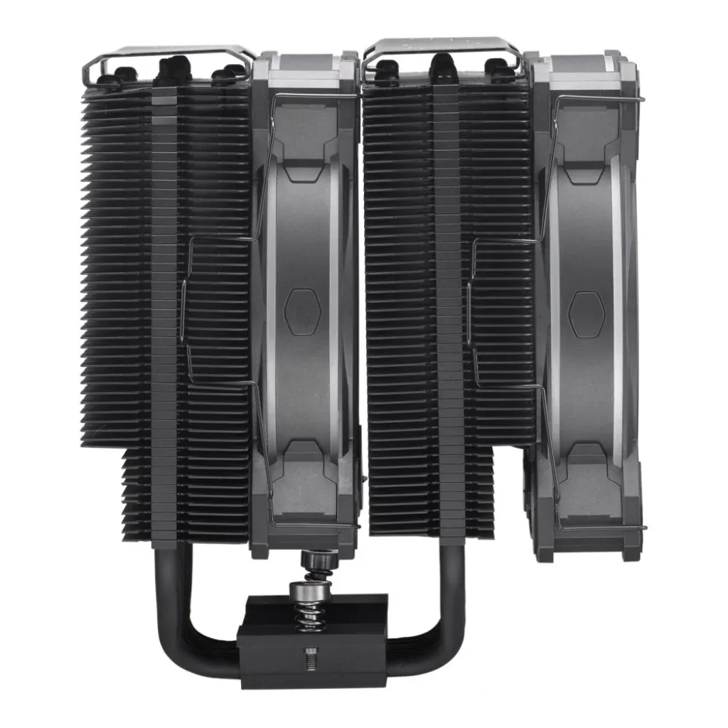Система охолодження для комп’ютерного процесора RR-D6BB-20PA-R1 COOLER MASTER UA