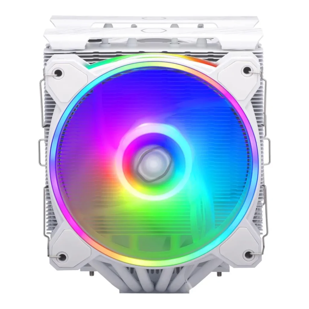 Система охолодження для комп’ютерного процесора RR-D6WW-20PA-R1 COOLER MASTER UA