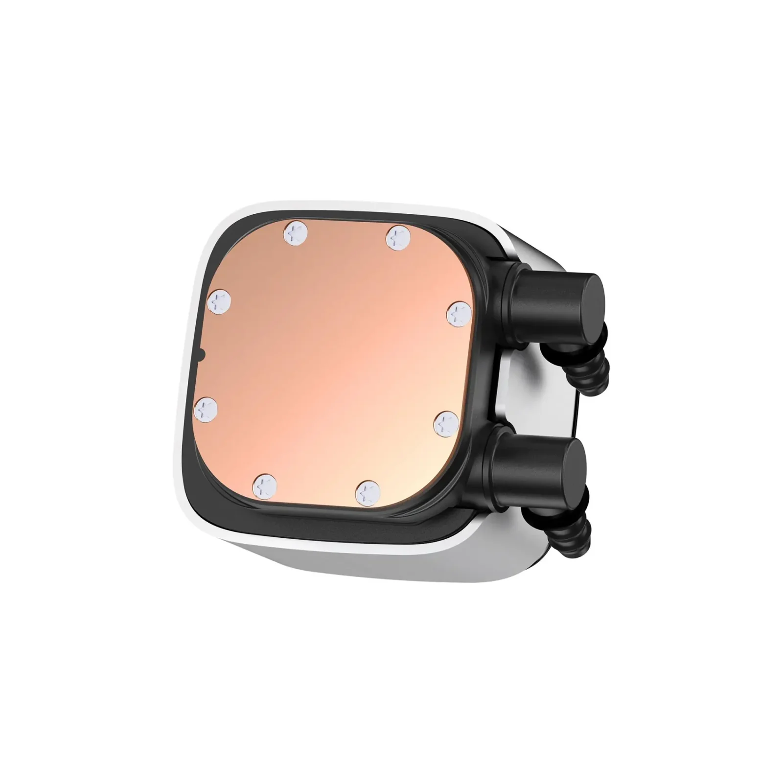 Система рідинного охолодження для комп'ютерного процесора IOTA L36 WH (IOTA-L36-WH3ANWNN00X-GL) OCYPUS UA