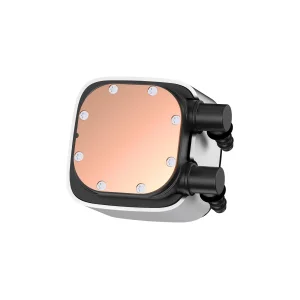 Система рідинного охолодження для комп'ютерного процесора IOTA L36 WH (IOTA-L36-WH3ANWNN00X-GL) OCYPUS UA