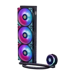 Система охолодження для комп’ютерного процесора D36M-A23PZ-30 COOLER MASTER UA