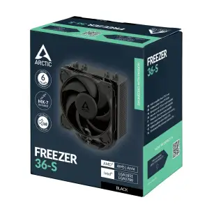 Повітряне охолодження Arctic Freezer 36-S ACFRE00196A UA