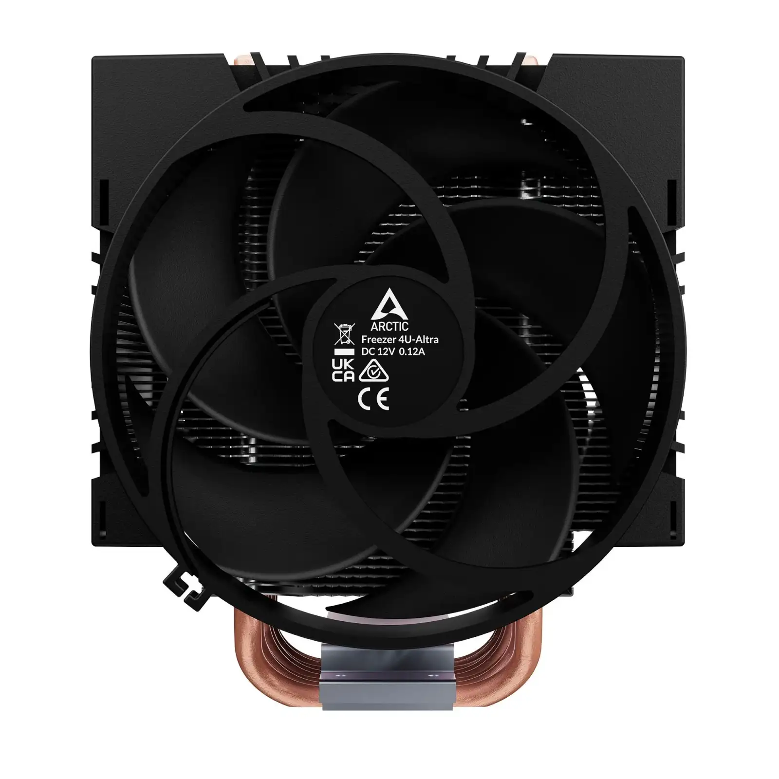 Кулер до процесора Arctic 4U-Altra, ACFRE00226A UA