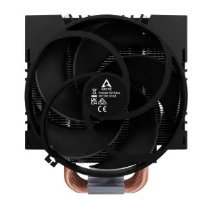 Кулер до процесора Arctic 4U-Altra, ACFRE00226A UA