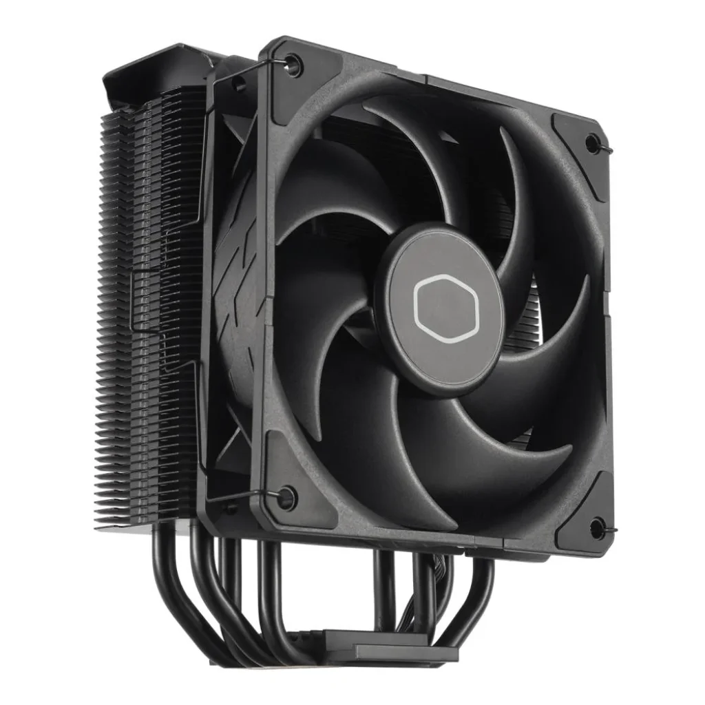 Система охолодження для комп’ютерного процесора RR-S4KK-25SN-R1 COOLER MASTER UA
