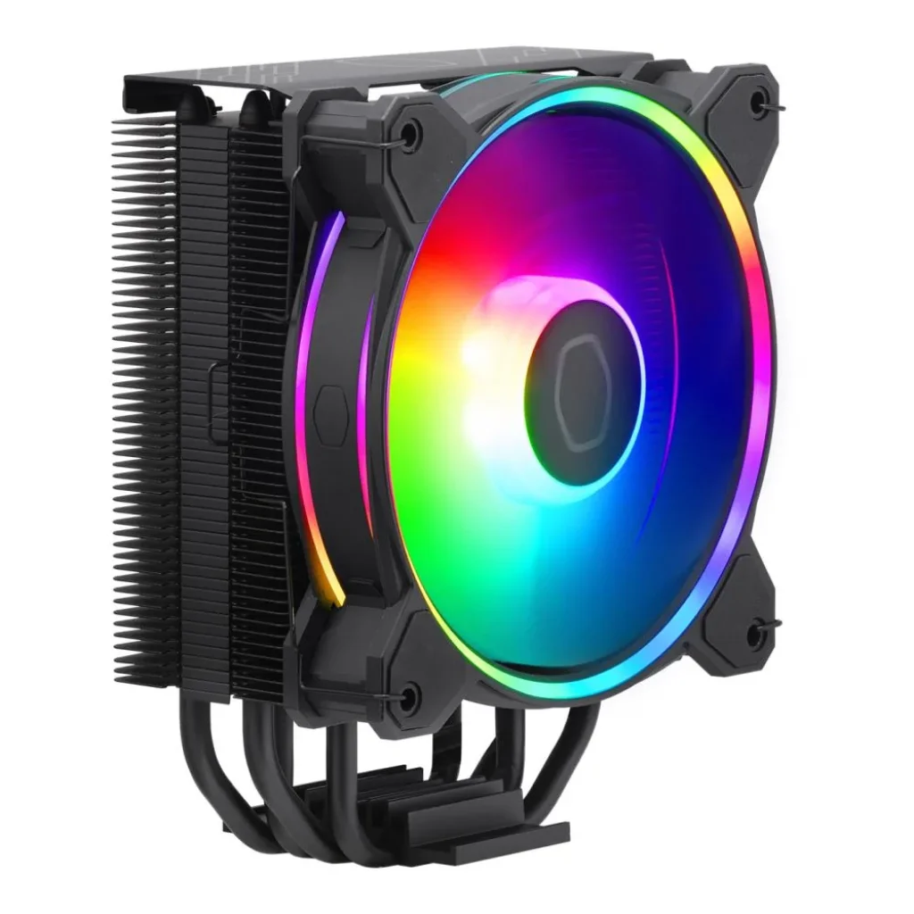 Система охолодження для комп’ютерного процесора RR-S4KK-20PA-R1 COOLER MASTER UA