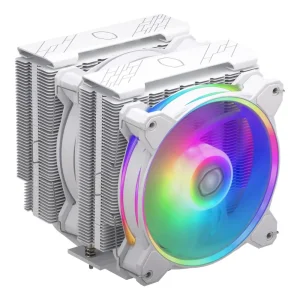 Система охолодження для комп’ютерного процесора RR-D6WW-20PA-R1 COOLER MASTER UA