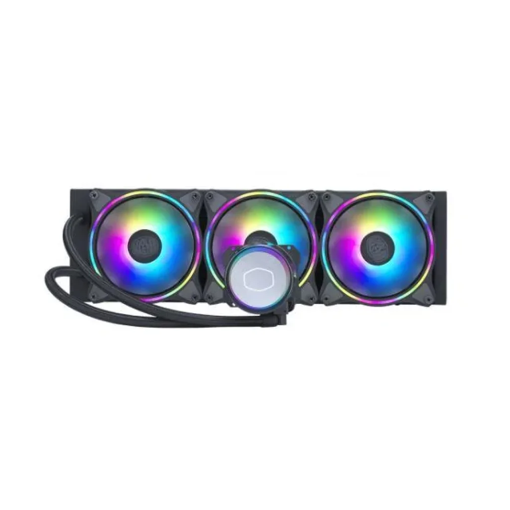 Система охолодження для комп’ютерного процесора MLX-D36M-A18P2R1 COOLER MASTER UA