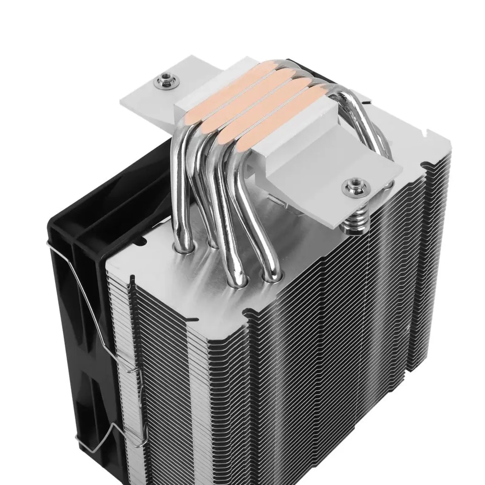 Система охолодження для комп’ютерного процесора DARK FLASH S31 чорний (S31 BLACK) UA