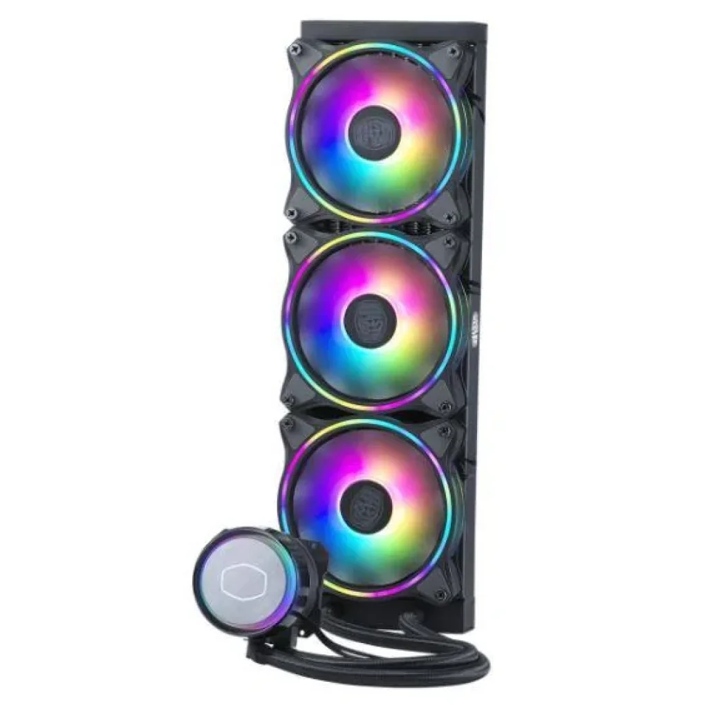 Система охолодження для комп’ютерного процесора MLX-D36M-A18P2R1 COOLER MASTER UA