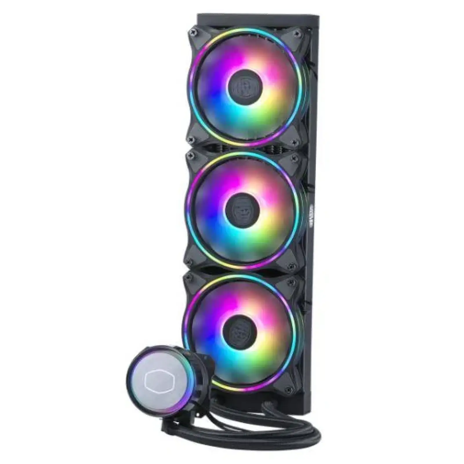 Система охолодження для комп’ютерного процесора MLX-D36M-A18P2R1 COOLER MASTER UA