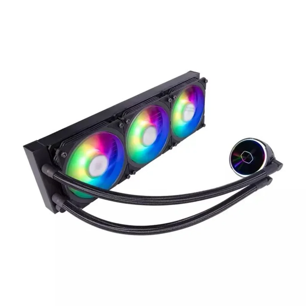 Система охолодження для комп’ютерного процесора D36M-A23PZ-R1 COOLER MASTER UA