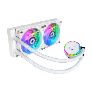 Система охлаждения для компьютерного процессора D24M-A23PZ-RW COOLER MASTER UA