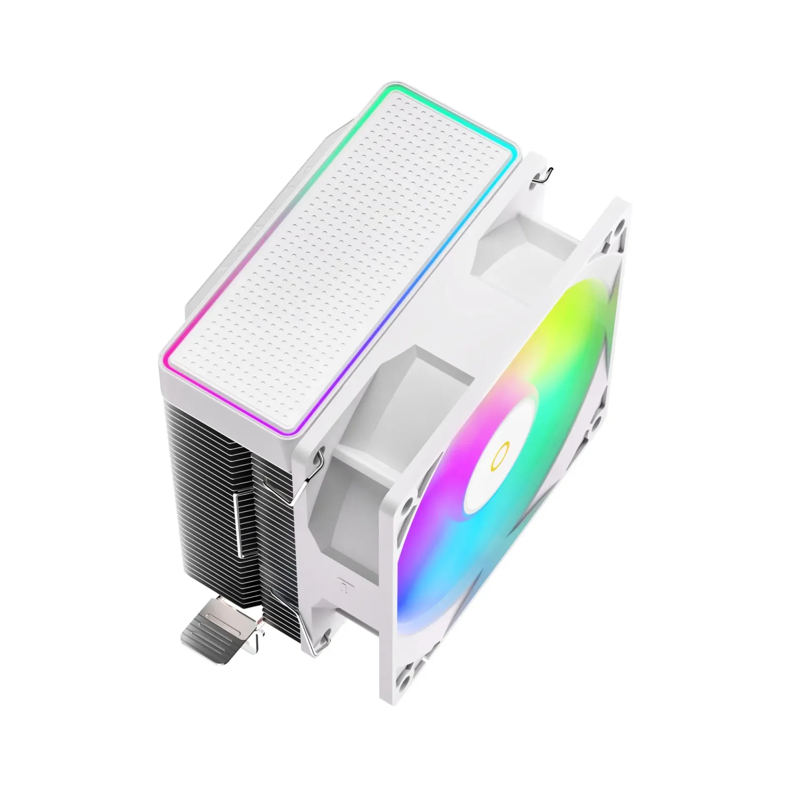 Система охолодження OCYPUS GAMMA A20 WH ARGB (GAMMA-A20-WH1AAWN00F-GL) UA